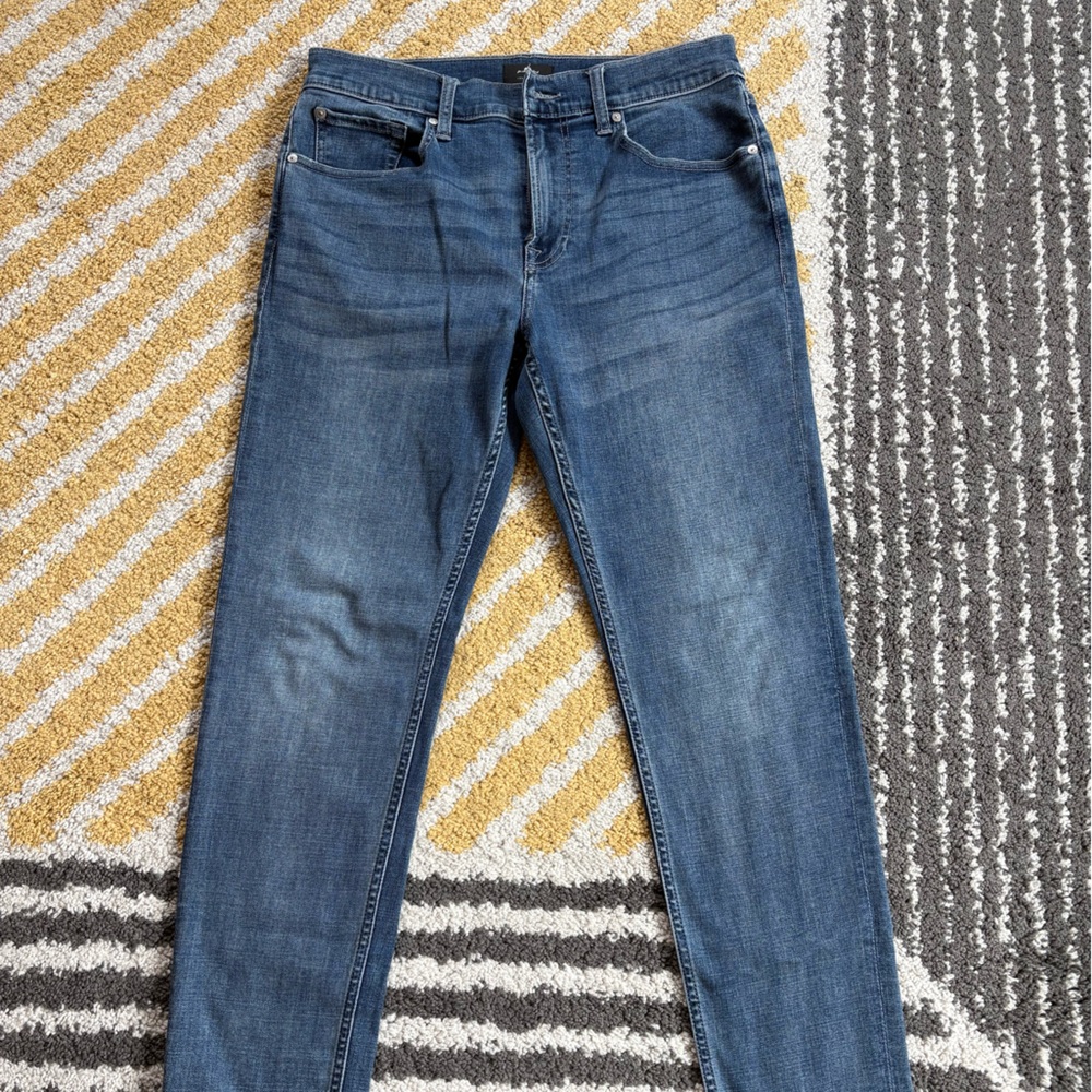 Men’s Blue Jeans - 7 for All Mankind